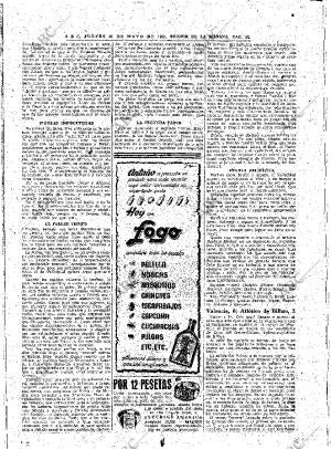 ABC MADRID 25-05-1950 página 32