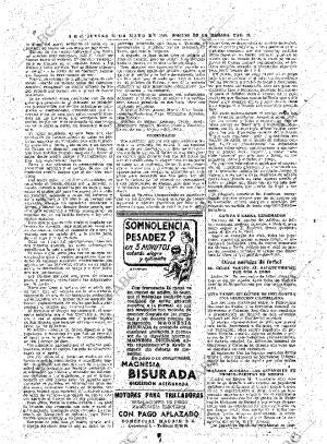 ABC MADRID 25-05-1950 página 33