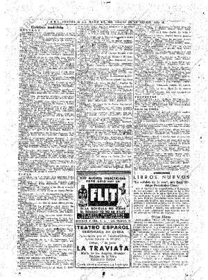 ABC MADRID 25-05-1950 página 36