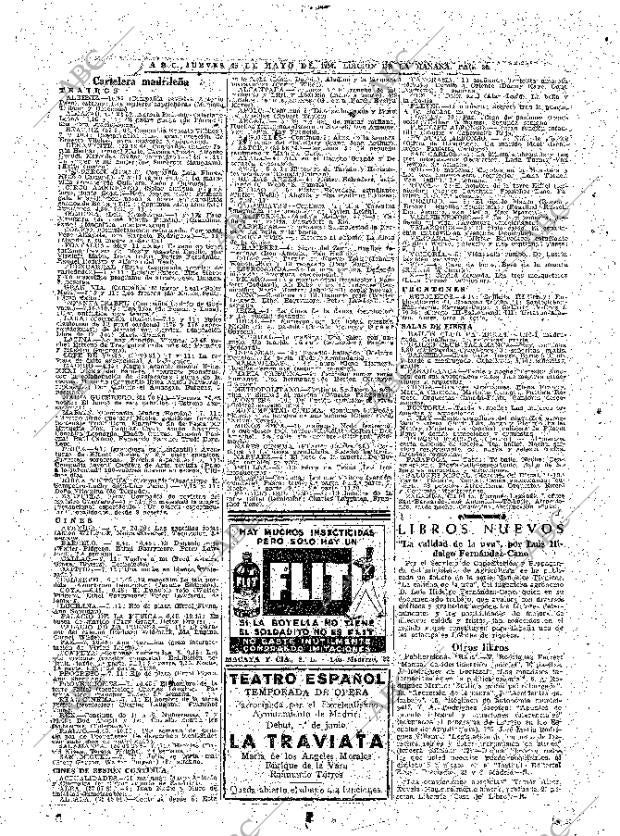 ABC MADRID 25-05-1950 página 36
