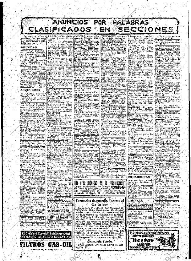 ABC MADRID 25-05-1950 página 37