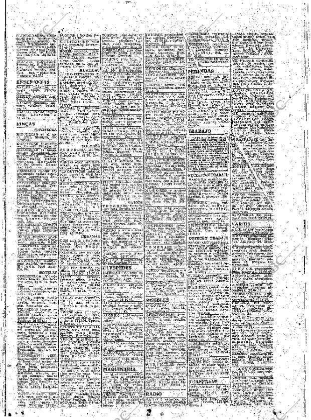 ABC MADRID 25-05-1950 página 38