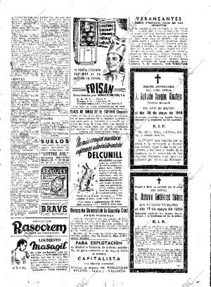 ABC MADRID 25-05-1950 página 39