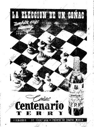 ABC MADRID 25-05-1950 página 40