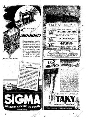 ABC MADRID 25-05-1950 página 6