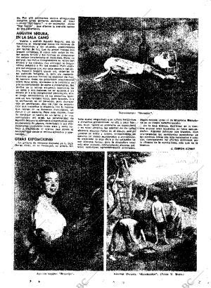 ABC MADRID 25-05-1950 página 9