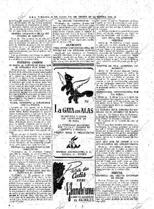 ABC MADRID 26-05-1950 página 10