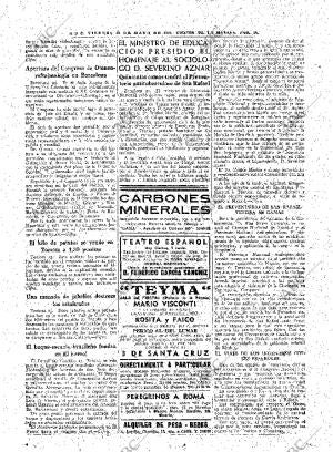 ABC MADRID 26-05-1950 página 12