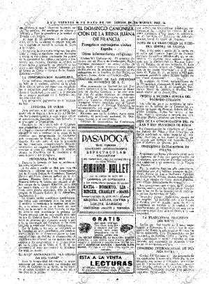 ABC MADRID 26-05-1950 página 14