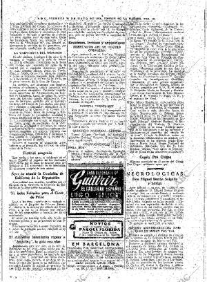 ABC MADRID 26-05-1950 página 16