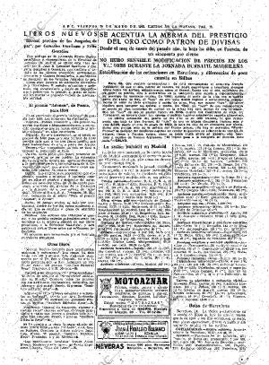 ABC MADRID 26-05-1950 página 17