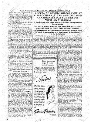 ABC MADRID 26-05-1950 página 19