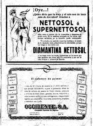 ABC MADRID 26-05-1950 página 2