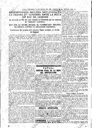 ABC MADRID 26-05-1950 página 21