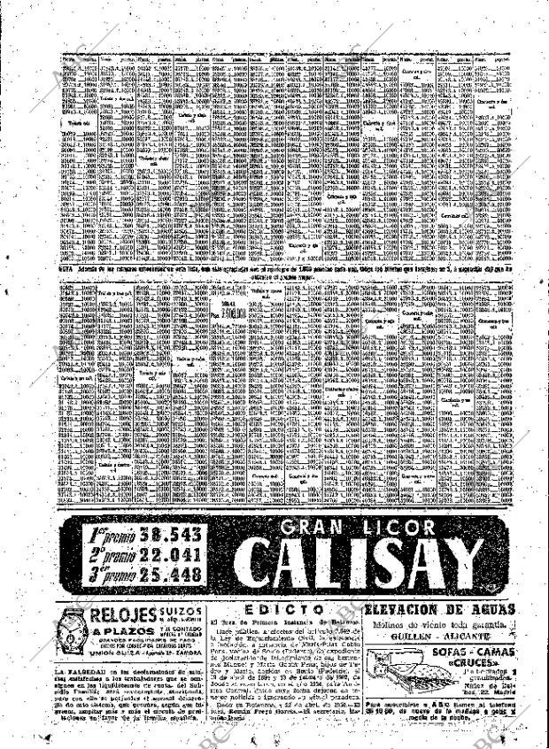 ABC MADRID 26-05-1950 página 25