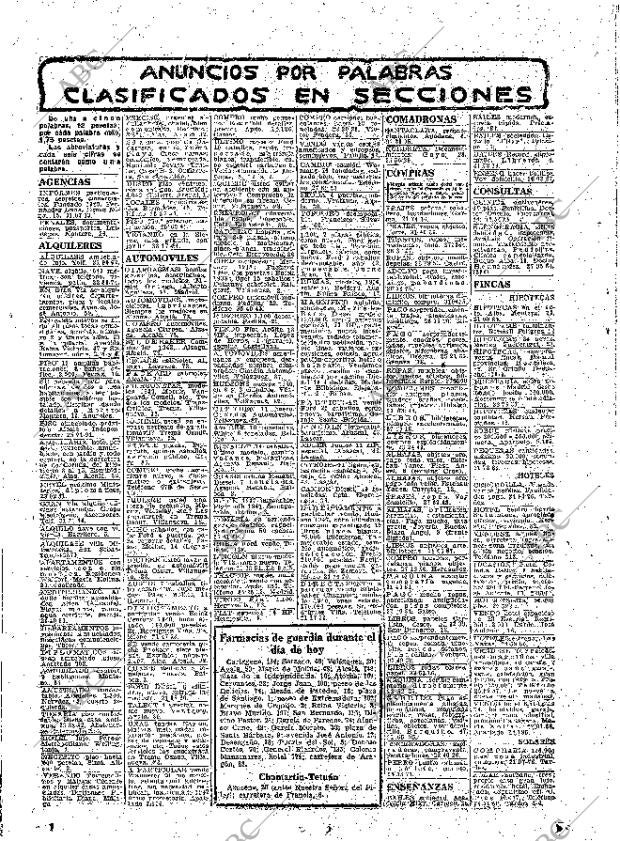 ABC MADRID 26-05-1950 página 26