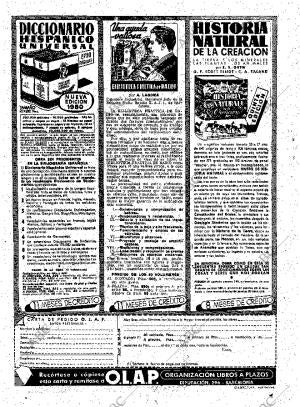 ABC MADRID 26-05-1950 página 28