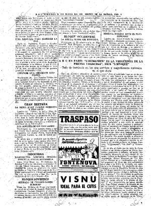 ABC MADRID 26-05-1950 página 9