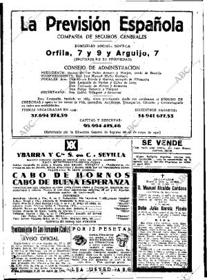 ABC SEVILLA 30-05-1950 página 18