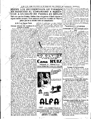 ABC SEVILLA 30-05-1950 página 5