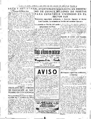 ABC SEVILLA 04-06-1950 página 13