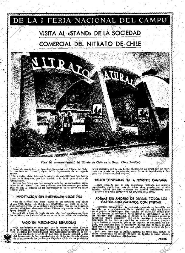 ABC MADRID 06-06-1950 página 13