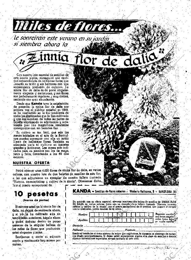 ABC MADRID 06-06-1950 página 14