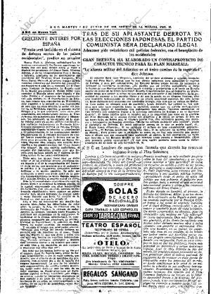 ABC MADRID 06-06-1950 página 19
