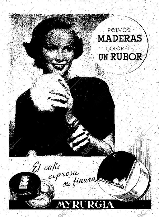 ABC MADRID 06-06-1950 página 2