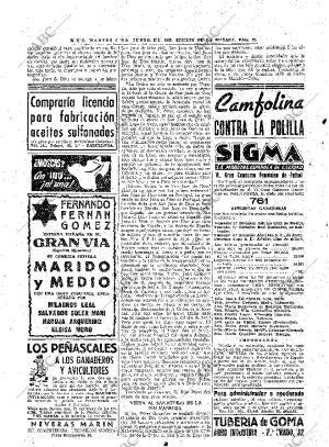 ABC MADRID 06-06-1950 página 22
