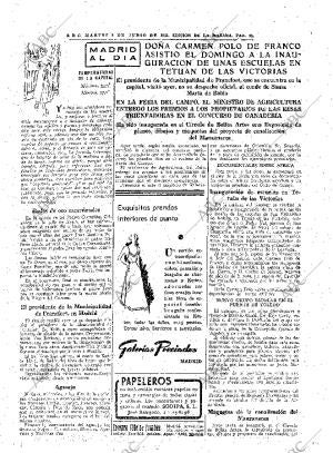 ABC MADRID 06-06-1950 página 23