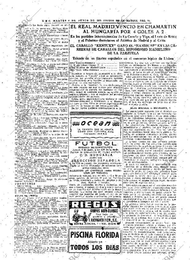 ABC MADRID 06-06-1950 página 27