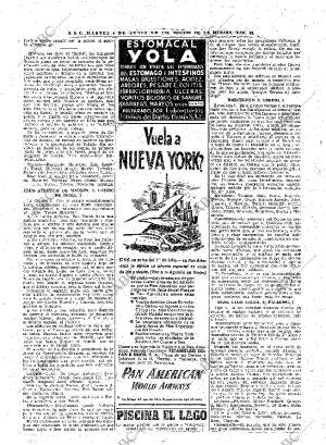 ABC MADRID 06-06-1950 página 28