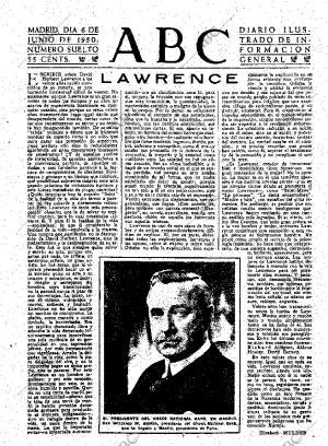 ABC MADRID 06-06-1950 página 3