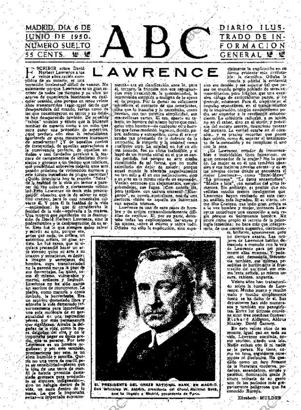 ABC MADRID 06-06-1950 página 3