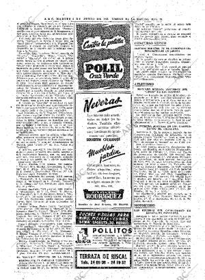 ABC MADRID 06-06-1950 página 30