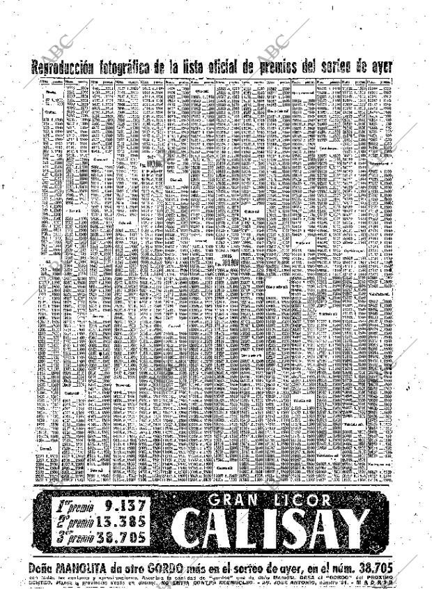 ABC MADRID 06-06-1950 página 33