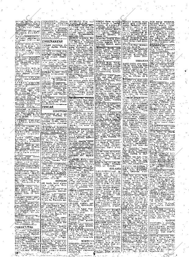 ABC MADRID 06-06-1950 página 36