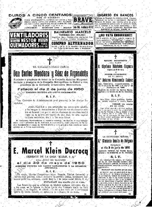 ABC MADRID 06-06-1950 página 39