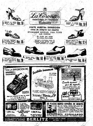 ABC MADRID 06-06-1950 página 4