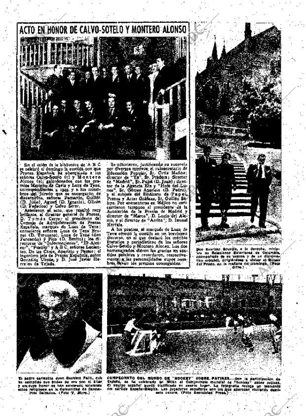 ABC MADRID 06-06-1950 página 5