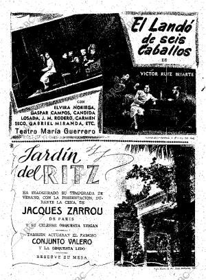 ABC MADRID 06-06-1950 página 6