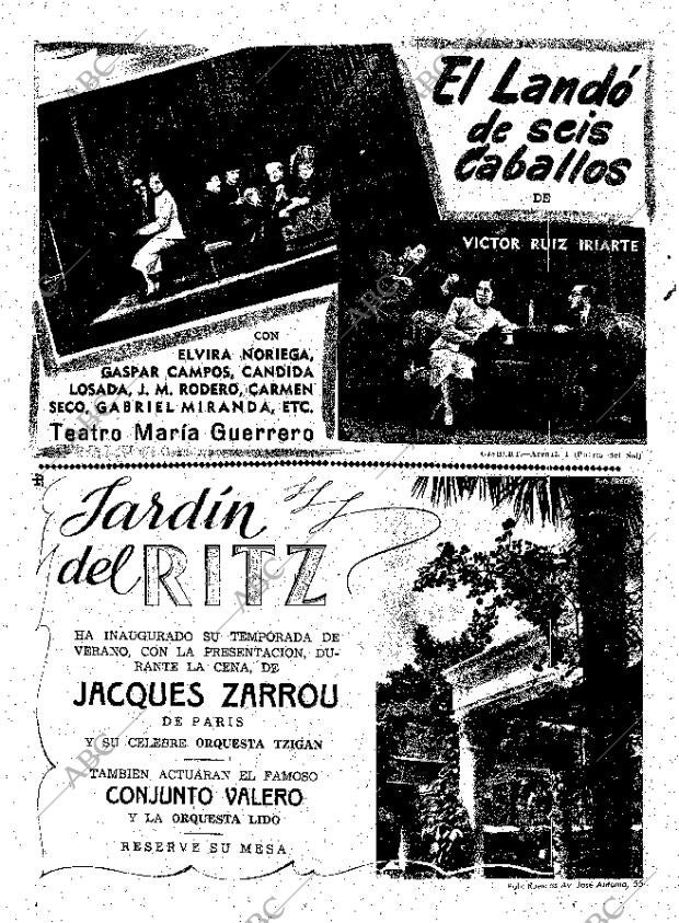 ABC MADRID 06-06-1950 página 6