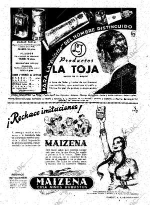 ABC MADRID 06-06-1950 página 8