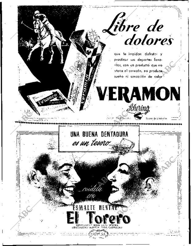 ABC SEVILLA 07-06-1950 página 2