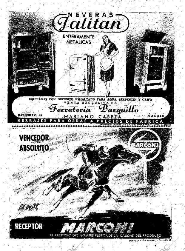 ABC MADRID 08-06-1950 página 12
