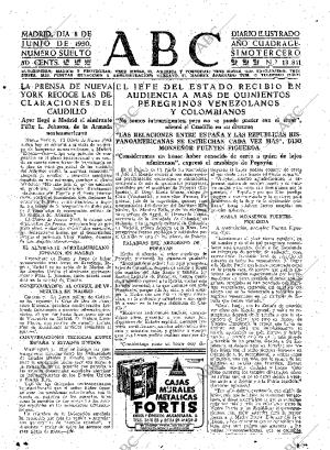 ABC MADRID 08-06-1950 página 15
