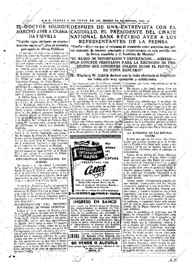 ABC MADRID 08-06-1950 página 17
