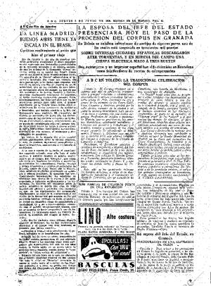 ABC MADRID 08-06-1950 página 25