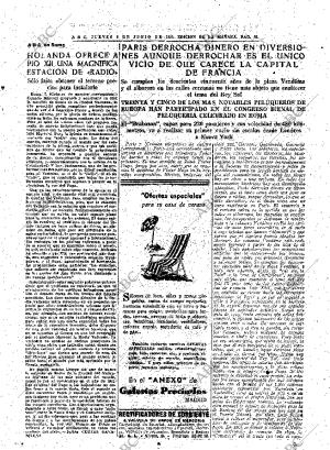 ABC MADRID 08-06-1950 página 29